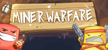 Games like Miner Warfare