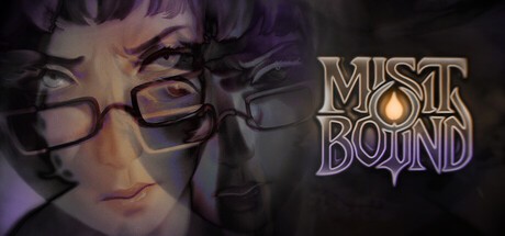 Games like Mistbound