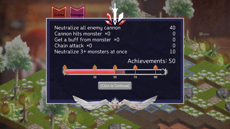 Monads II screenshot