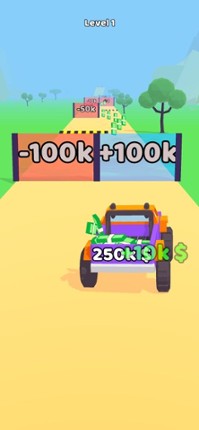 Money Chase screenshot