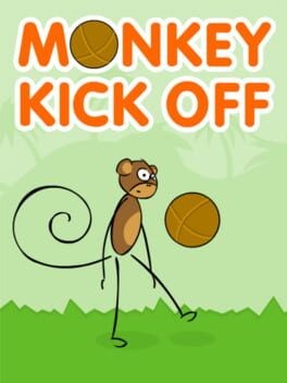 Games like Monkey Kick Off