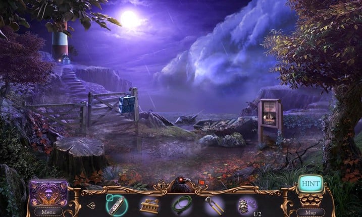 Mystery Case Files: Key to Ravenhearst Collector's Edition screenshot
