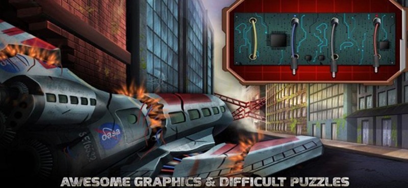 Mystery Room-Final Breath screenshot