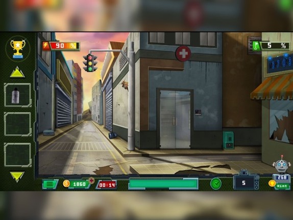 Mystery Room-Final Breath screenshot