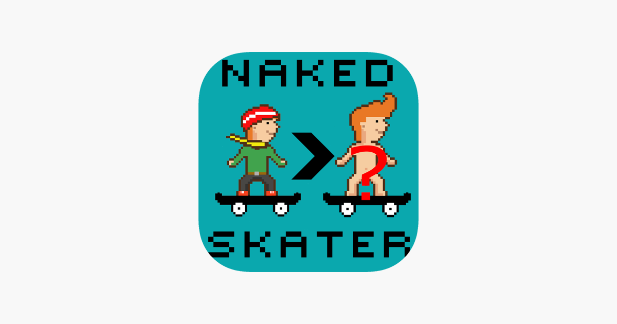 Games like Naked Skater - Bro Edition