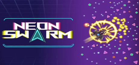 Games like Neon Swarm