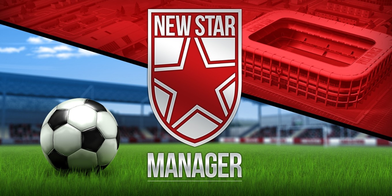 Games like New Star Manager