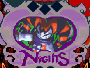 Games like Nights Pinball
