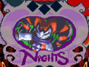 Nights Pinball Image