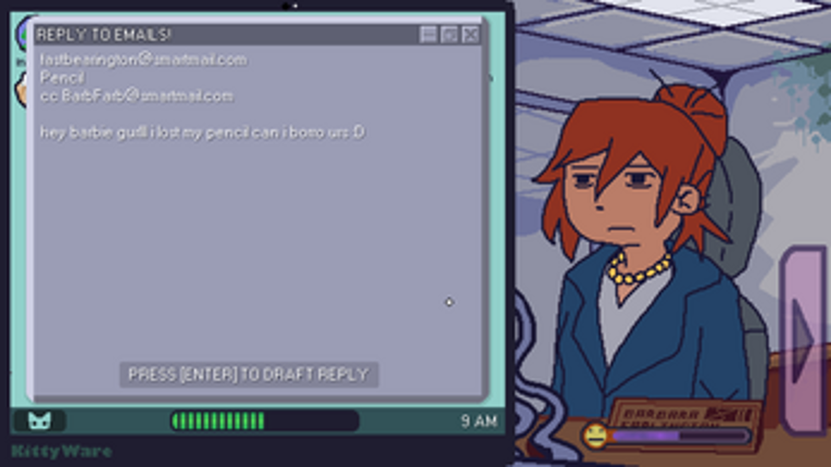 Nine To Five Forever Image