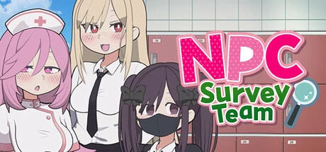 Games like NPC Survey Team
