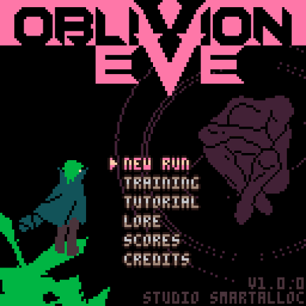 Oblivion Eve Image