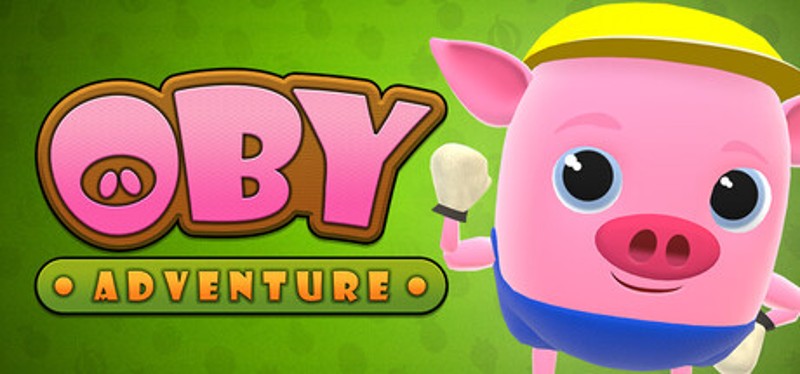 Oby Adventure Image