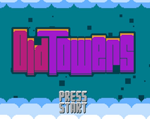 Games like Old Towers