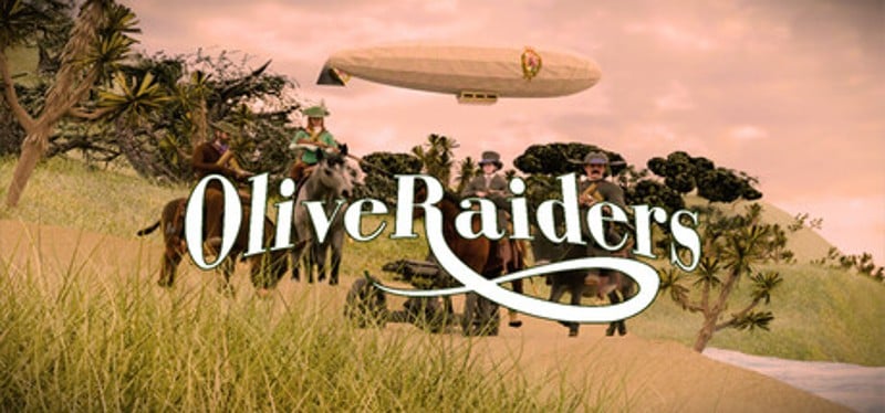 Olive Raiders Image