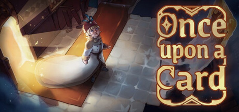 Once Upon A Card Image