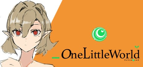 Games like One Little World