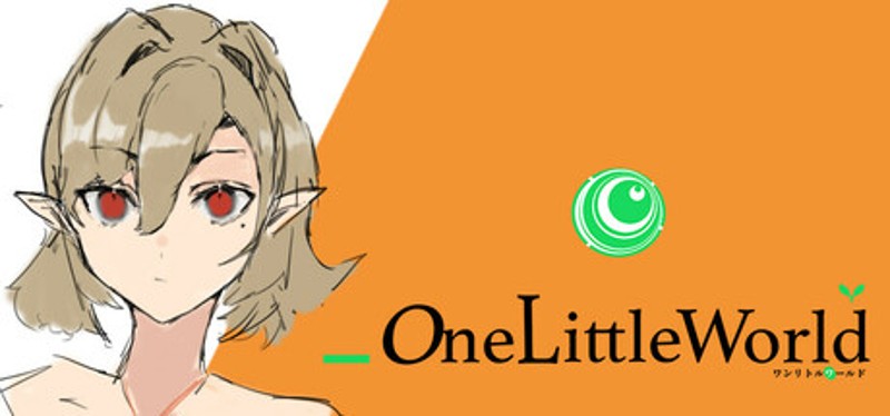 One Little World Image