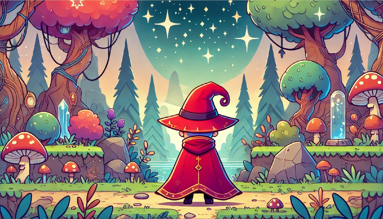 Games like One Shot (One Day Dev)