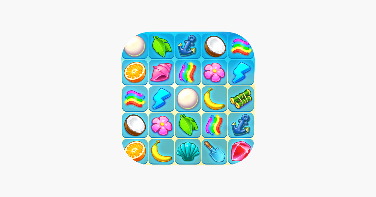 Games like Onet Paradise: connect &amp; match