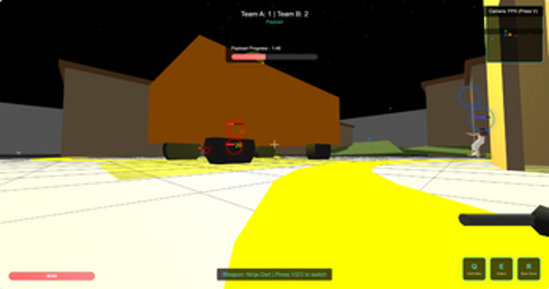 Overwatch screenshot