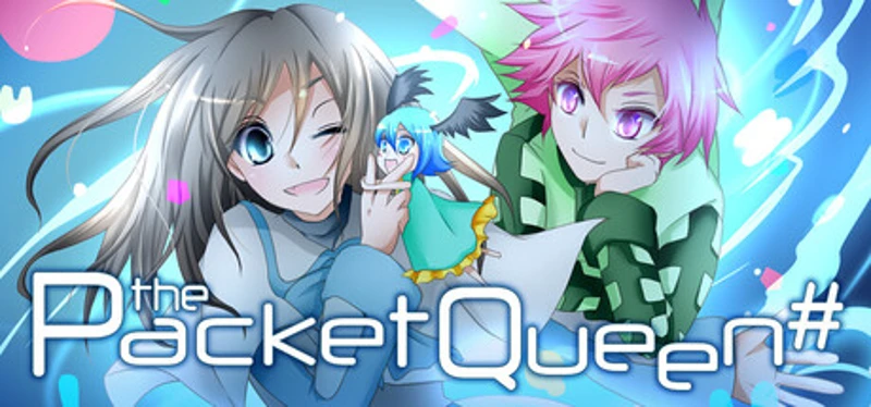 Packet Queen # Image