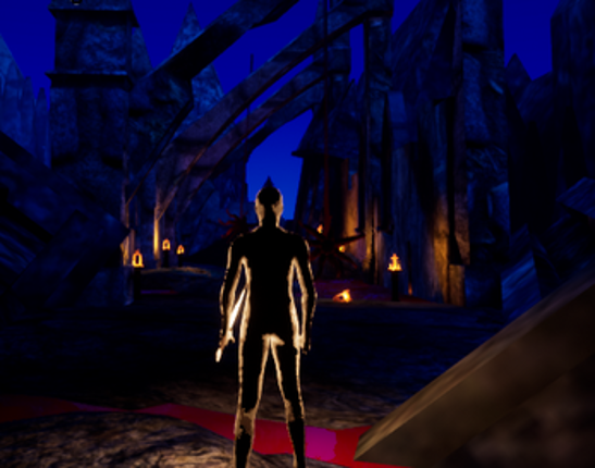 Pact screenshot