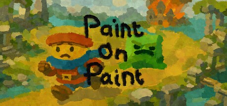 Games like Paint On Paint TD