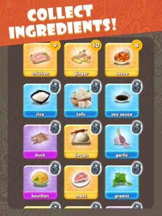 Panda Swap screenshot