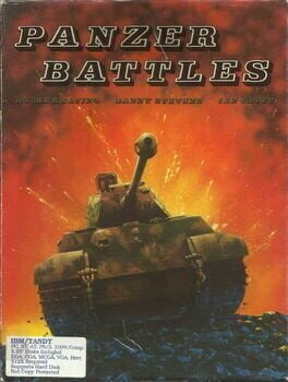 Games like Panzer Battles