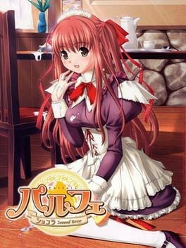 Games like Parfait: Chocolat Second Brew