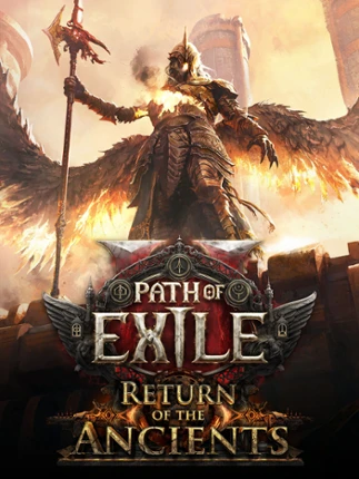 Path of Exile 2 Image