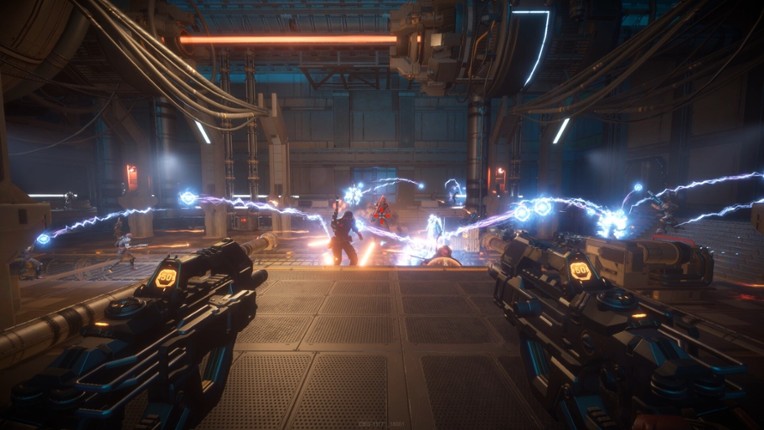 Pax Autocratica: Prologue screenshot