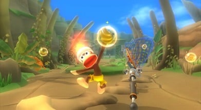 PlayStation Move Ape Escape Image