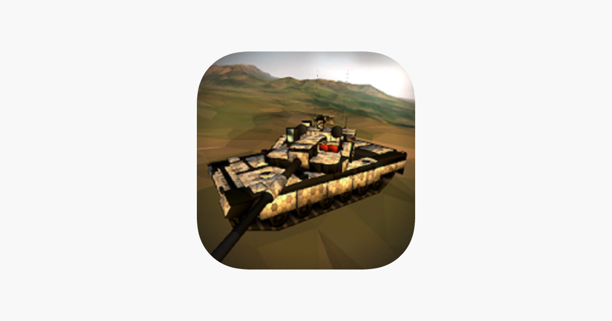Games like Poly Tank Sandbox Battles