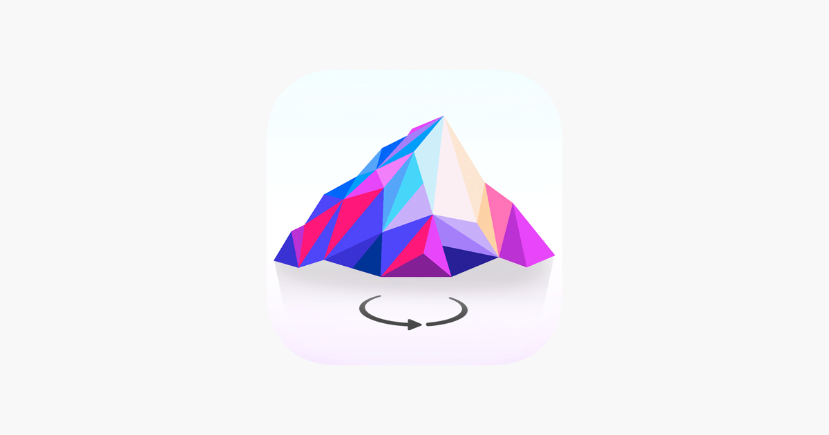 Games like Polyswirl