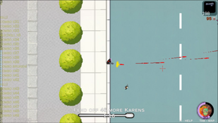 Postal Cityshock Image