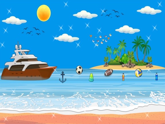 Pretend Cruise Ship Simulator Image