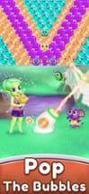 Princess Alice: Bubble Shooter Image