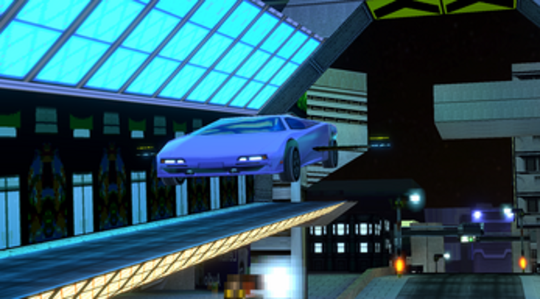 Project San Francisco screenshot