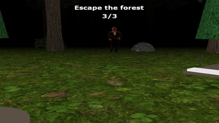 Project Signal screenshot