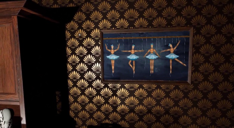 Puppet Show VR screenshot