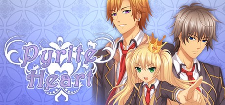 Games like Pyrite Heart