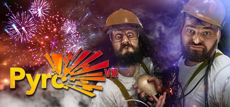 Games like Pyro VR