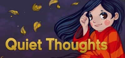 Quiet Thoughts Image