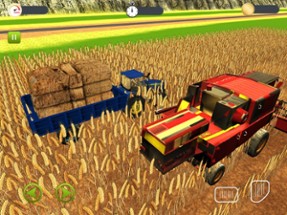 Real Crop Farming Simulator Image