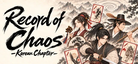 Games like Record of Chaos - Korean Chapter