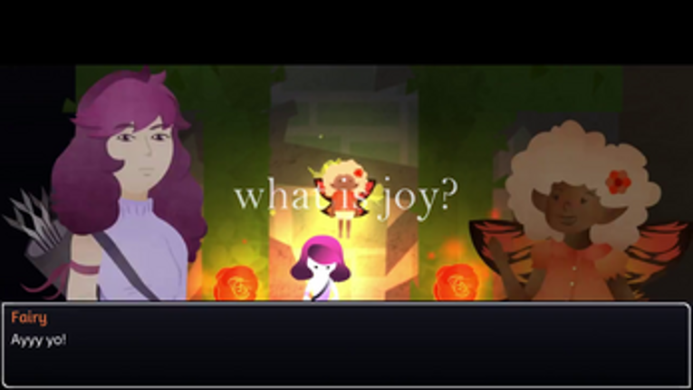 Responsum screenshot