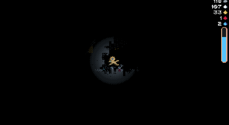 Resurface screenshot