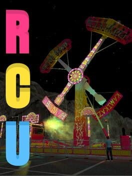 Games like Ride Control Ultimate